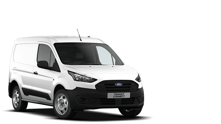 Ford Transit Courier Ford Turkiye